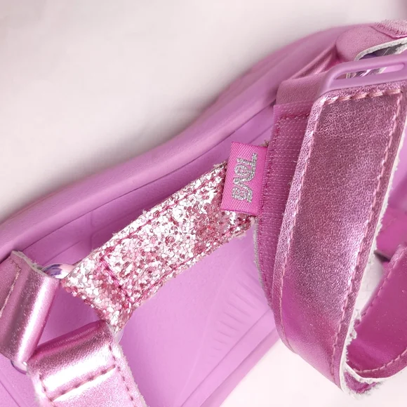 Teva x Christian Cowan Women's Hurricane XLT2 Sandals - Picture 5 of 6